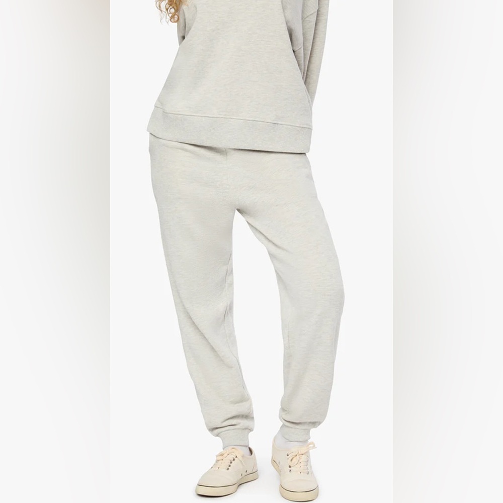 WeWoreWhat Slim Leg Jogger Sz M 
NWT MSRP $98